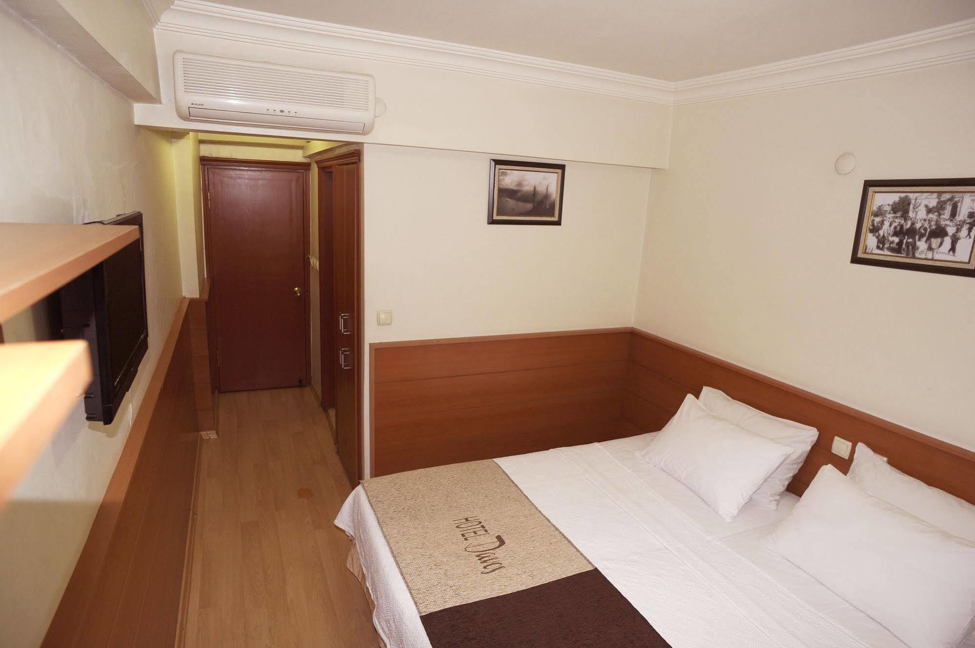 Hotel Davos Istambul Exterior foto